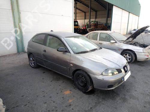 Oil sump SEAT IBIZA III (6L1)  | BP18699503M115 