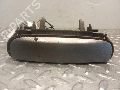 Højre bagtil udvendigt håndtag AUDI A4 B6 (8E2) 1.9 TDI (130 hp) 6096290