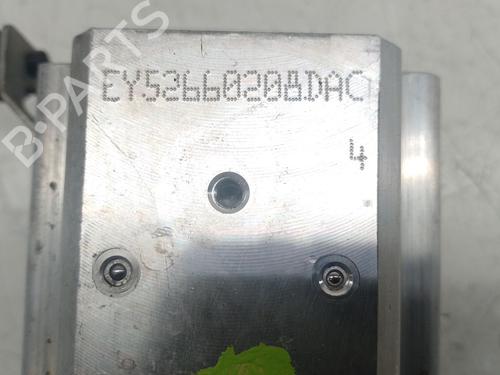 ABS pump ALFA ROMEO 159 (939_) 1.9 JTDM 16V (939AXC1B, 939AXC12) | BP31801058M43