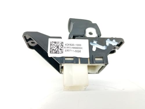 Left rear window switch KIA STONIC (YB) 1.0 T-GDi Eco-Dynamics+ | BP38179258I29 - Image 2