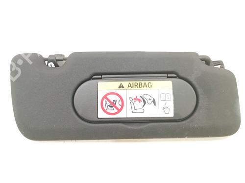 Right sun visor MINI MINI COUNTRYMAN (F60) Cooper SD | BP40448445I2 - Image 5