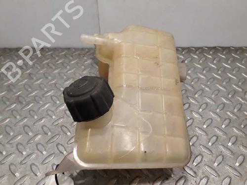 Expansion tank RENAULT SCÉNIC II (JM0/1_) 1.9 dCi (JM0G, JM12, JM1G, JM2C) | BP3039053C120 