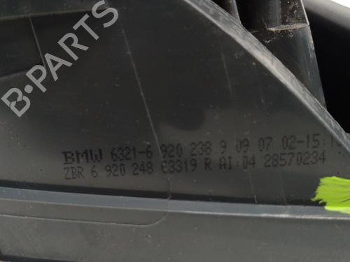 Right taillight BMW 3 Compact (E46) 318 ti | BP24704099C35 