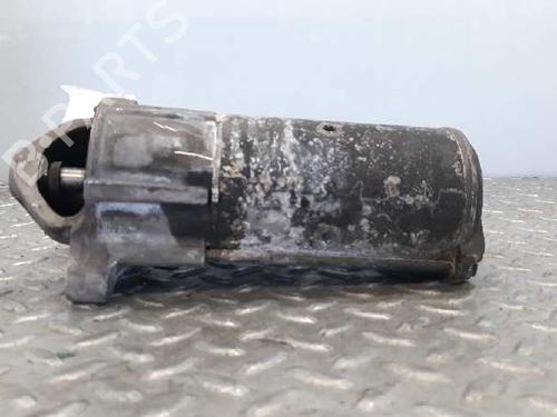 Used Starter RENAULT MEGANE I Classic (LA0/1_) 1.9 dCi (LA05) (105 hp) 5992392
