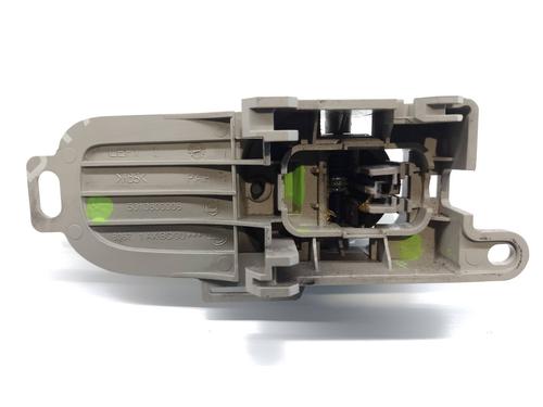 Front left interior door handle NISSAN MICRA III (K12)  | BP20234574I13 