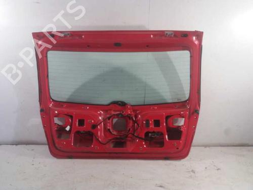 Tailgate SEAT IBIZA III (6L1) 1.4 16V | BP5274331C6 