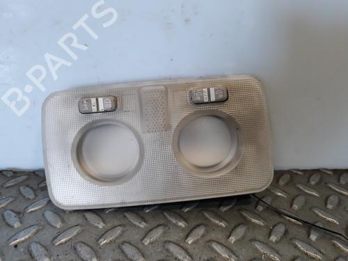Used Interior roof light FIAT BRAVO II (198_) 1.6 D Multijet (198AXH1B) (105 hp) 7432428