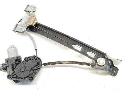 Rear left window mechanism SEAT IBIZA IV ST (6J8, 6P8) 1.6 TDI | BP29326779C24 