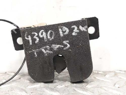 Used Tailgate lock SEAT LEON (1M1) [1999-2006]  3064767