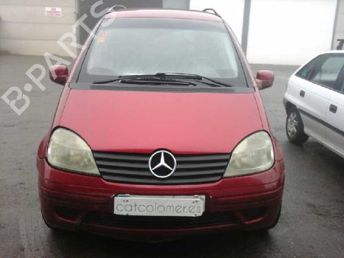 Køler MERCEDES-BENZ VANEO (414)  | BP7112992M31 