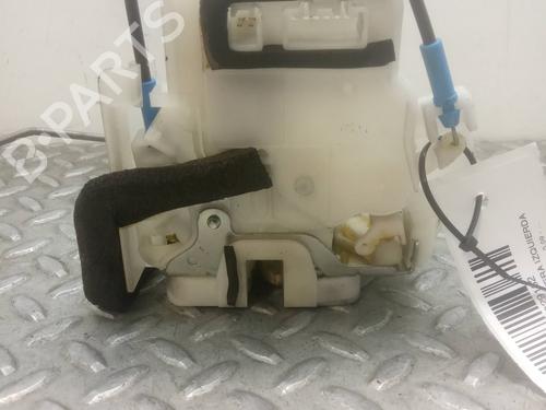 Front left lock SUBARU LEGACY V (BM) 2.0 D AWD (BMD) | BP11871244C98 