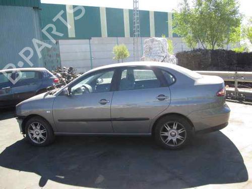 Control unit SEAT CORDOBA (6L2) 1.9 TDI | BP3539325M11 