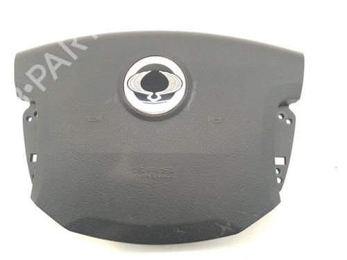 Førerens kollisjonspute SSANGYONG ACTYON SPORTS I (QJ) 2.0 Xdi (141 hp) 26175640