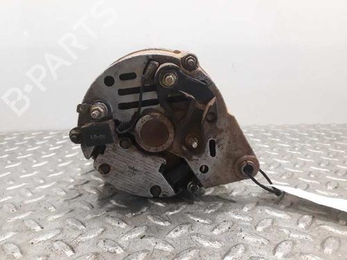 Alternator LAND ROVER RANGE ROVER I  | BP12560212M7 