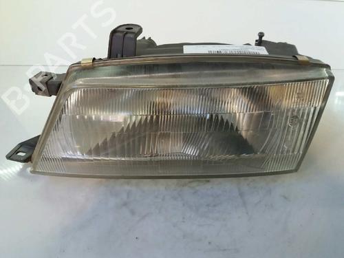 Used Left headlight SUZUKI BALENO (EG) [1995-2009]  3063694
