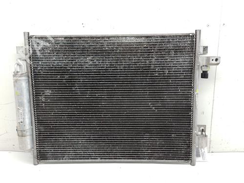 AC-Kondensator NISSAN NOTE (E12) 1.5 dCi (90 hp) 29977654