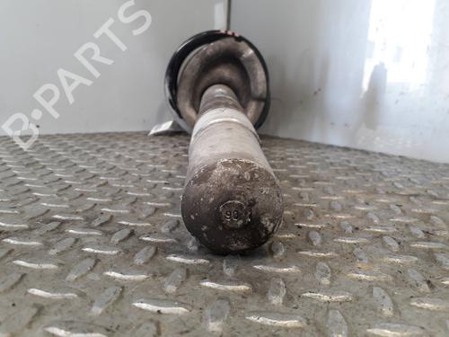 Left front shock absorber BMW 5 (E39)  | BP9723780M16 