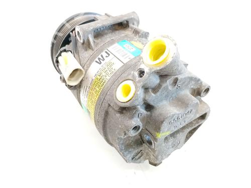 AC compressor OPEL ASTRA H (A04) 1.7 CDTI (L48) | BP39436150M34 - Image 2