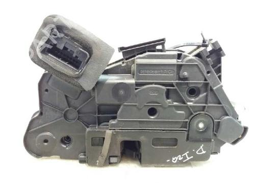 Front left lock VW GOLF VI (5K1)  | BP3191918C98 