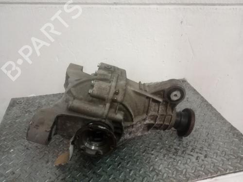 Used Rear differential VW TOUAREG (7LA, 7L6, 7L7) [2002-2013]  11091834