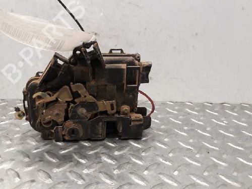 Rear left lock AUDI A6 C5 (4B2) 2.5 TDI | BP5598754C100 