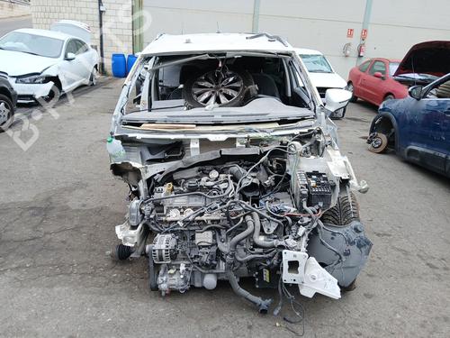 Engine SEAT ATECA (KH7, KHP) 1.5 TSI | BP33294168M1 - Image 2