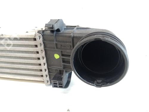 Intercooler MERCEDES-BENZ E-CLASS (W211) E 270 CDI (211.016) | BP29483478M30 