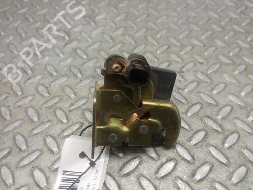 Used Tailgate lock JEEP GRAND CHEROKEE II (WJ, WG) [1998-2005]  9454883