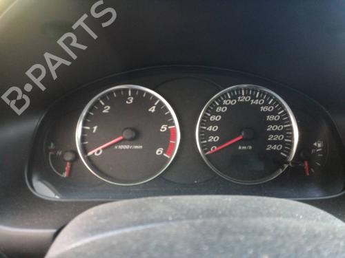 Gearbox MAZDA 6 Hatchback (GG)  | BP17677903M3 