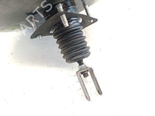 Servo brake TOYOTA RAV 4 III (_A3_) 2.2 D 4WD (ALA30_, ALA30R) | BP29457432M42 