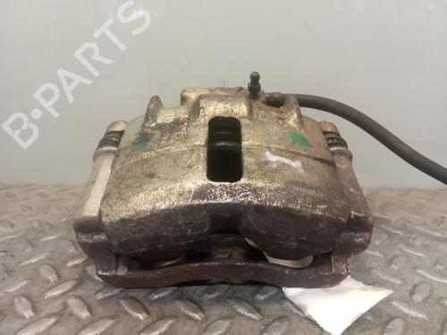 Used Left front brake caliper TATA SIERRA [1991-2002]  12559796