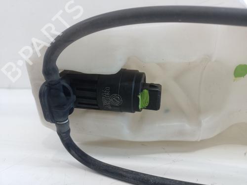 Windscreen washer tank FORD KA (RU8)  | BP24106795C113 