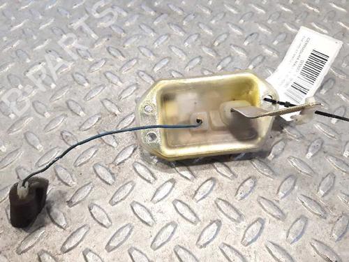 Used Tailgate lock CHEVROLET MATIZ (M200, M250) 1.0 (65 hp) 6988279