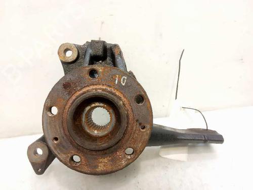 Used Left front steering knuckle CITROËN C5 III (RD_) [2008-2017]  4490490