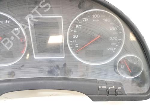 Instrument cluster AUDI A4 B6 (8E2) 2.0 | BP38179158C47 - Image 3