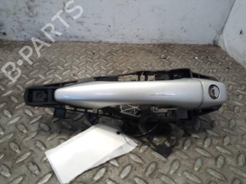 Used Front left exterior door handle CITROËN C4 II (NC_) 1.6 HDi 90 (92 hp) 16465785