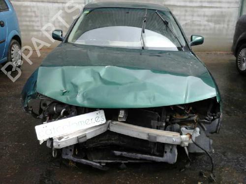 Styring servopumpe AUDI A3 (8L1)  | BP6981670M99 