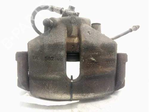 Used Right front brake caliper AUDI A3 (8P1) 1.9 TDI (105 hp) 11625014