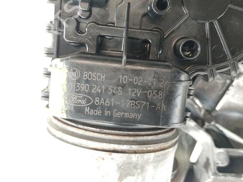 Front wiper motor FORD FIESTA VI (CB1, CCN) 1.4 | BP29638198M29