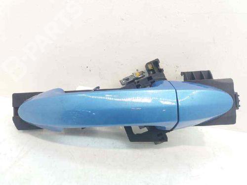 Used Rear left exterior door handle Rear left exterior door handle FORD FIESTA VI (CB1, CCN) 1.4 TDCi (70 hp) 4638664 4638664