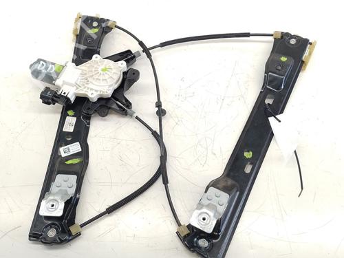 Used Front right window mechanism FORD FOCUS III 2.0 TDCi (163 hp) 26661345