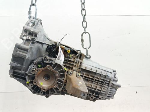 Used Gearbox VW PASSAT B5.5 (3B3) 1.9 TDI (101 hp) 25872557