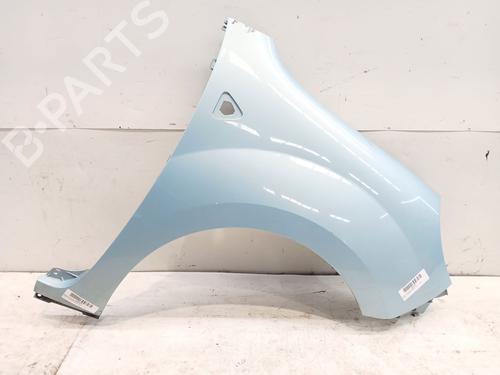 Forskærm Højre RENAULT KANGOO Express (FW0/1_) 1.5 dCi 85 (FW0K, FW0L, FW0B) (86 hp) 31952754