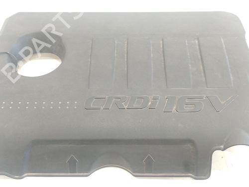 Used Upper protection Upper protection HYUNDAI ix35 (LM, EL, ELH) 1.7 CRDi (116 hp) 33675519 33675519