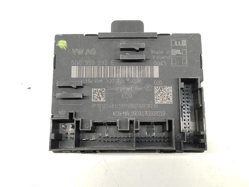 Used Electronic module Electronic module VW PASSAT B8 (3G2, CB2) 1.6 TDI (120 hp) 35788186 35788186