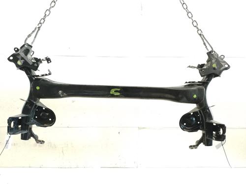 Used Rear axle RENAULT SCÉNIC III (JZ0/1_) 1.6 16V (JZ0U, JZ1B) (110 hp) 21142609