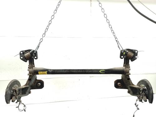 Used Rear axle CHEVROLET CRUZE Hatchback (J305) 2.0 CDI (163 hp) 19407607