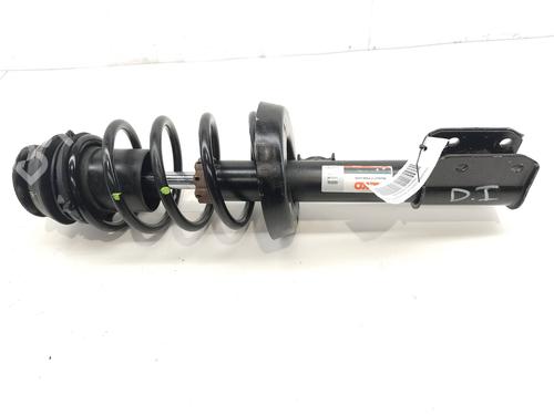 Used Left front shock absorber OPEL ZAFIRA A MPV (T98) [1999-2006]  20984998