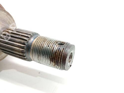 Left front driveshaft CITROËN C4 II (NC_) 1.2 THP 110 (NCHNZ6, NCHNV6) | BP39650019M38 - Image 6