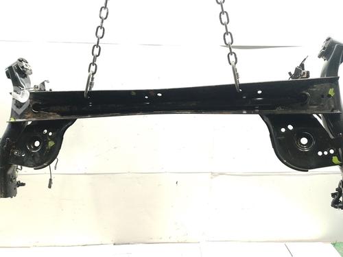 Rear axle RENAULT CLIO V (B7_) 1.5 Blue dCi 100 (B7AD) | BP29393944M2 
